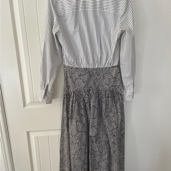 Staud Rocco Dress - Picture 5 of 5